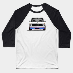 The iconic babarian sports car Baseball T-Shirt